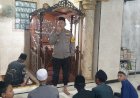 Kapolsek-Tulangan-Ajak-Santri-Cegah-Narkoba-dan-Hindari-Pergaulan-Bebas